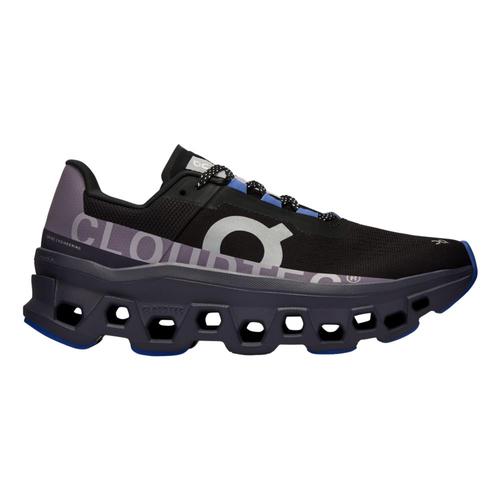 On Running Women's Cloudmonster Shoes Magnt.Shrk