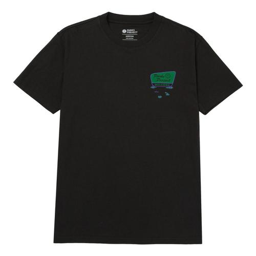 Parks Project Unisex National Park Welcome Tee GRAPHITE