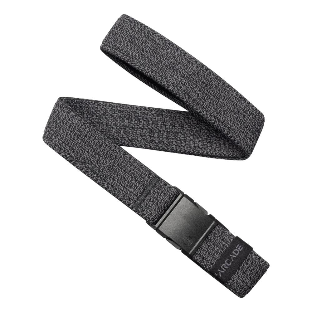 Arcade Belts Atlas Belt - Slim HTHRBLK_011