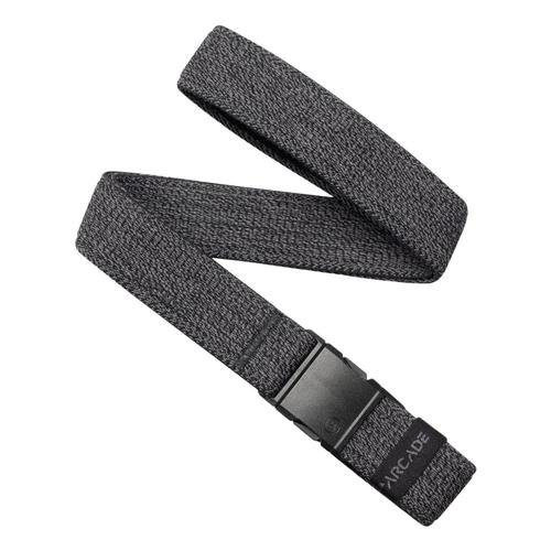 Arcade Belts Atlas Belt - Slim Hthrblk_011