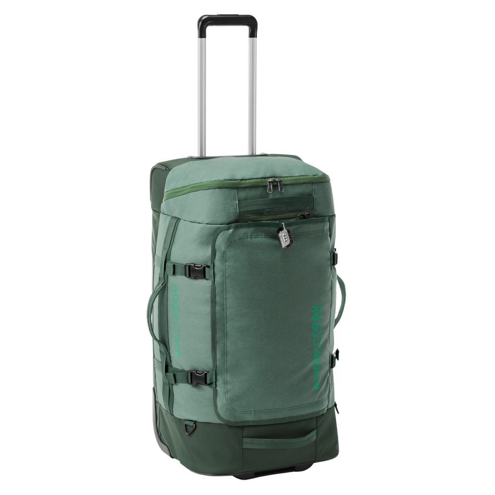 Eagle Creek Cargo Hauler XT Wheeled Duffel 90L/29in DUCKGRN_351
