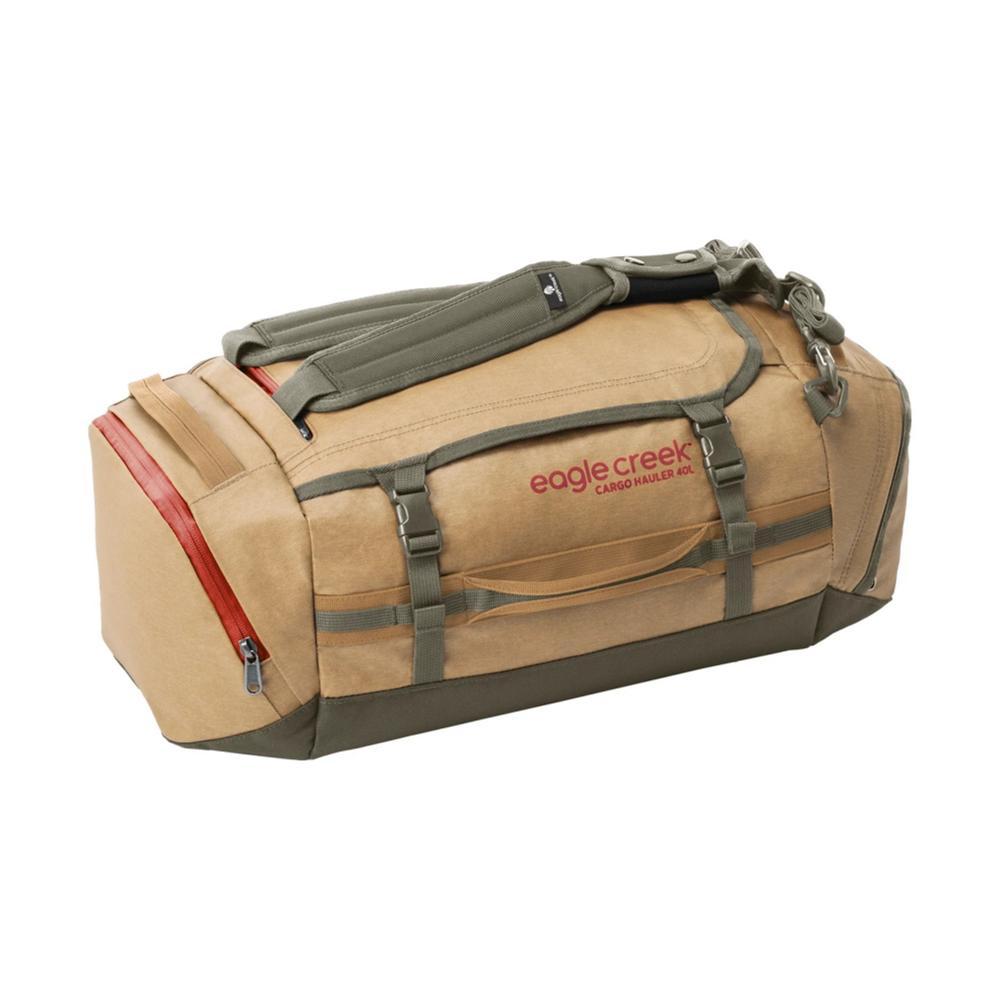 Eagle Creek Cargo Hauler Duffel 40L SAFARIBRN_210