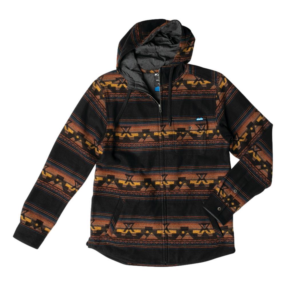 KAVU Men's Midland Hoodie MOUNT_2145
