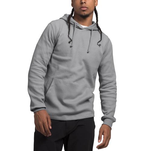 The North Face Men's Waffle Hoodie Megrey_a91
