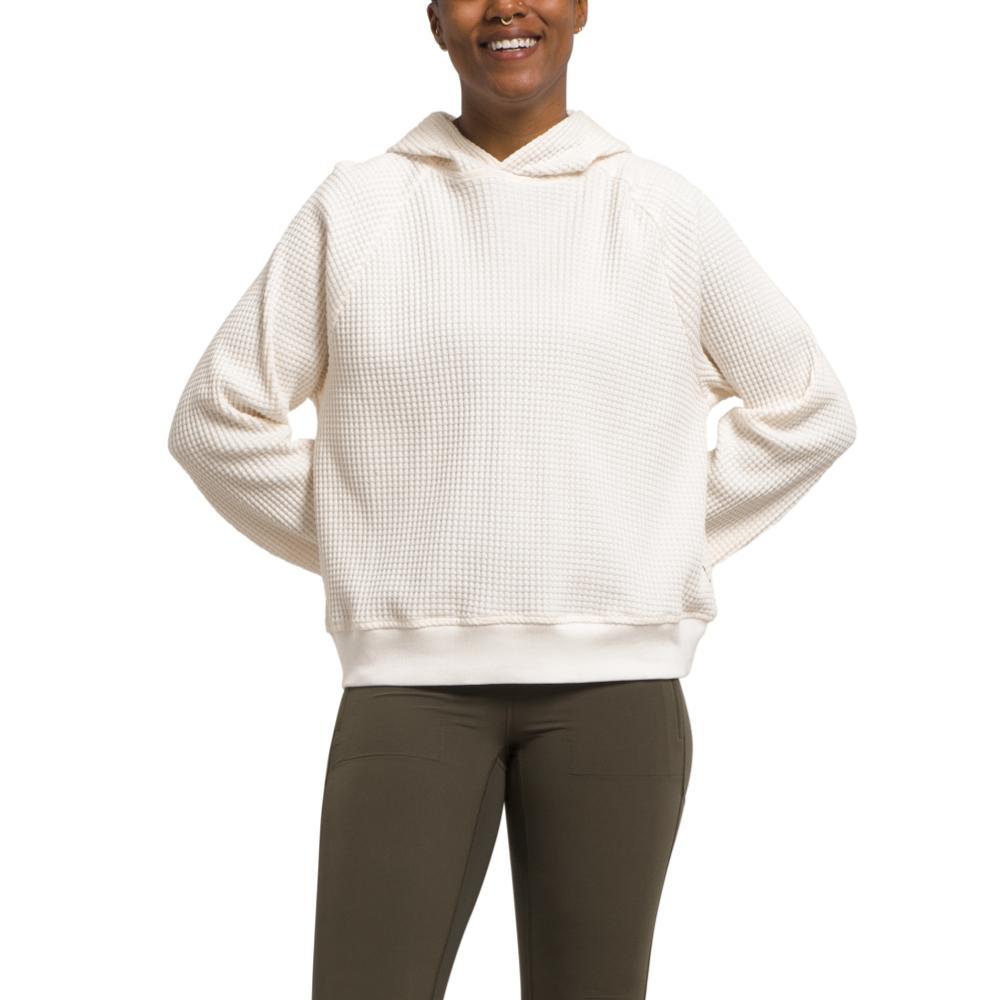 The North Face Women's Chabot Hoodie GWHITE_N3N