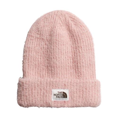 The North Face Salty Bae Lined Beanie Pinkmoss_lk6