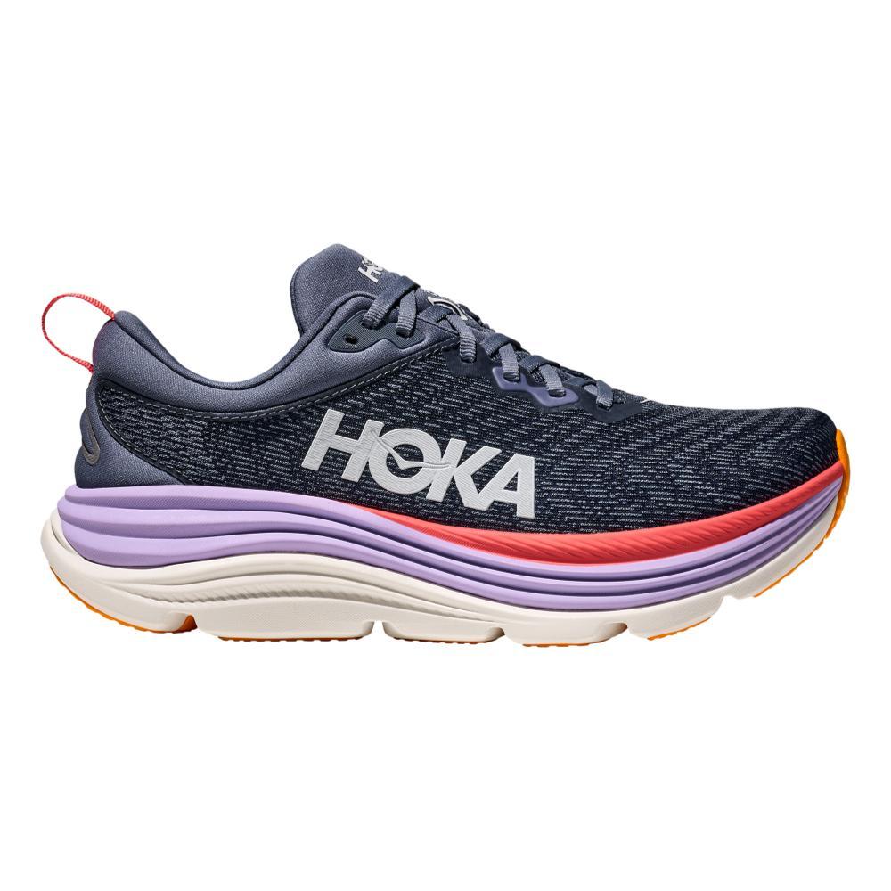 HOKA ONE ONE Women's Gaviota 5 Shoes ANCOR.GRPF_ARP