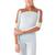  Smartwool Women's Classic Thermal Merino Base Layer Colorblock 1/4 Zip