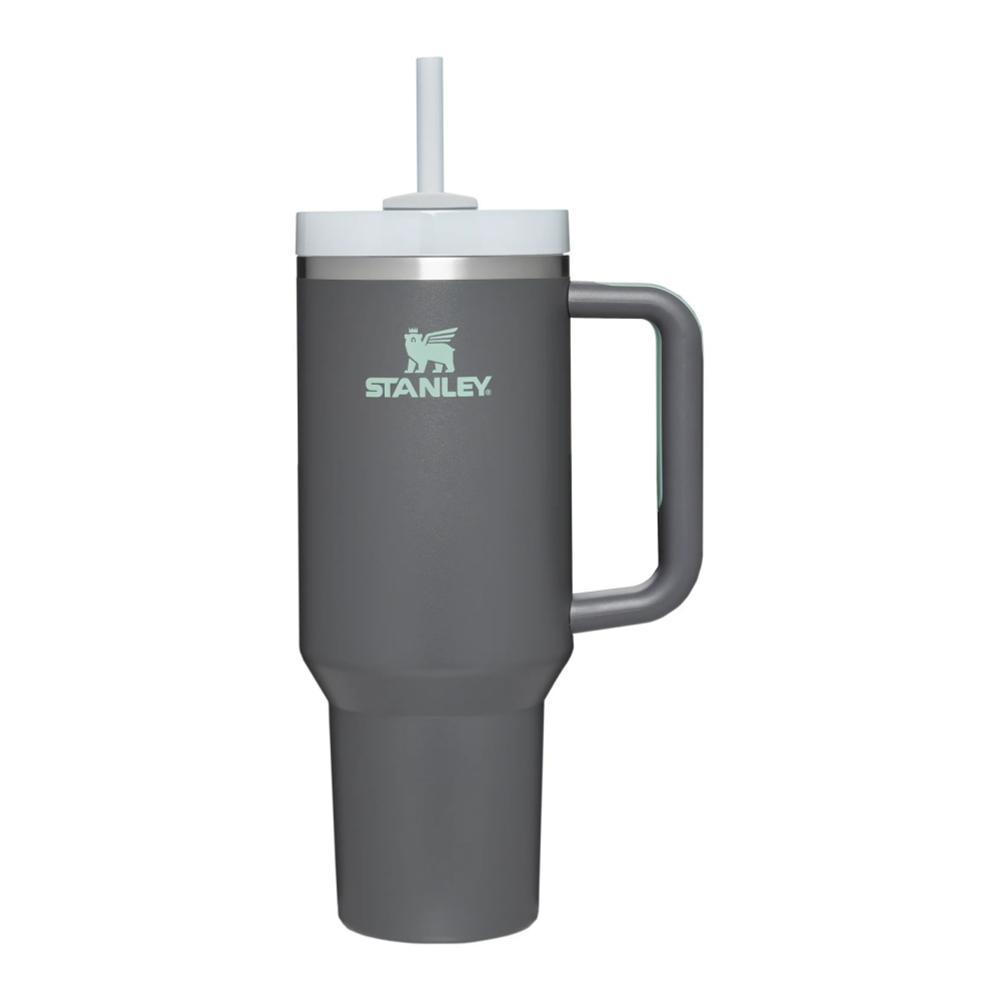 Stanley The Quencher H2.0 Flowstate Tumbler - 40oz CHARCOAL