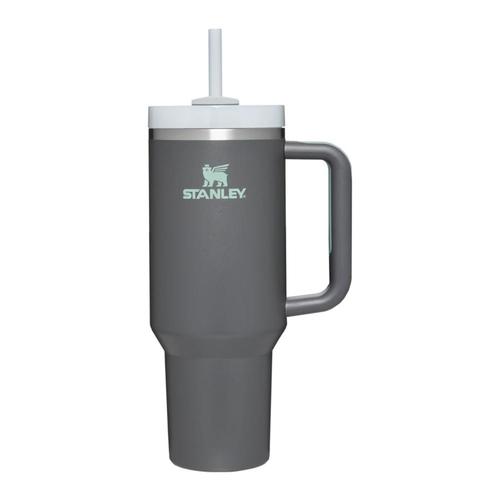 Stanley The Quencher H2.0 Flowstate Tumbler - 40oz Charcoal