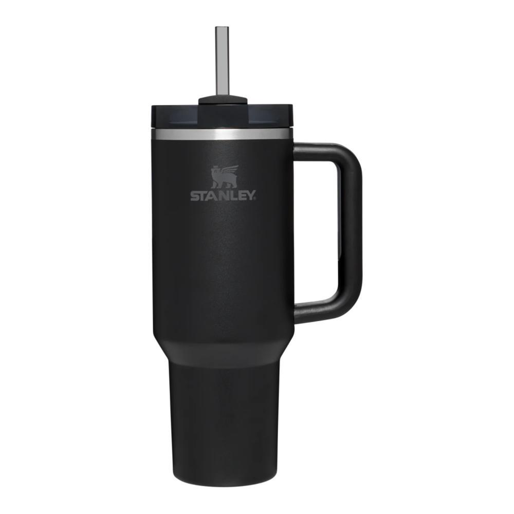 Stanley The Quencher H2.0 Flowstate Tumbler - 40oz BLACK_TONAL