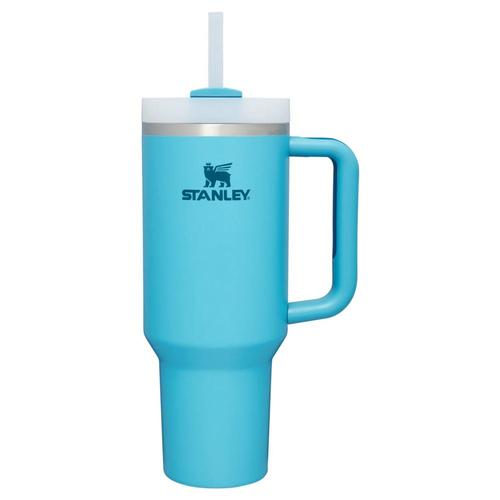 Stanley The Quencher H2.0 Flowstate Tumbler - 40oz Pool_blue