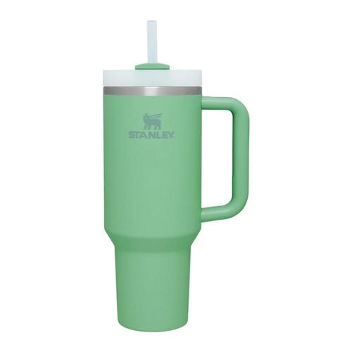 Stanley The Quencher H2.0 Flowstate Tumbler - 40oz Jade_green