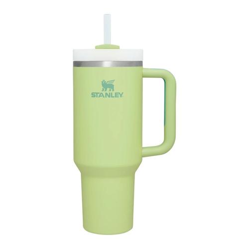 Stanley The Quencher H2.0 Flowstate Tumbler - 40oz Citron