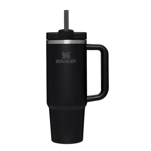 Stanley The Quencher H2.0 Flowstate Tumbler - 30oz BLACK_TONAL
