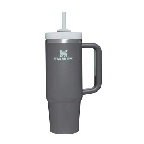 Stanley The Quencher H2.0 Flowstate Tumbler - 30oz Charcoal