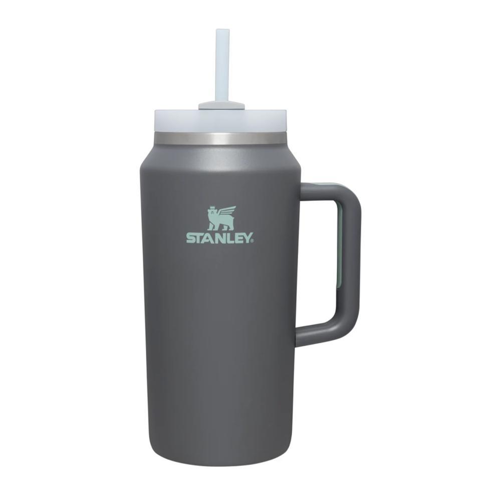 Stanley The Quencher H2.0 Flowstate Tumbler - 64oz CHARCOAL