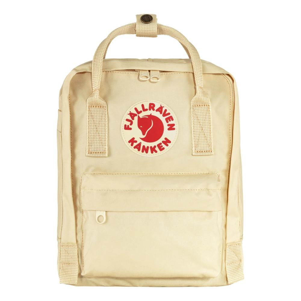 Fjallraven Kanken Mini Backpack - 7L LIGHTOAK_115