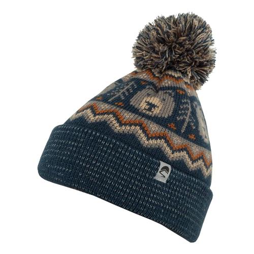 Sunday Afternoons Kids Guidepost Reflective Beanie Moonocean