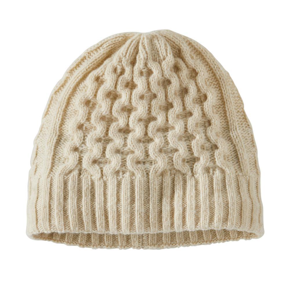 Patagonia Coastal Cable Beanie NATURAL_NAT
