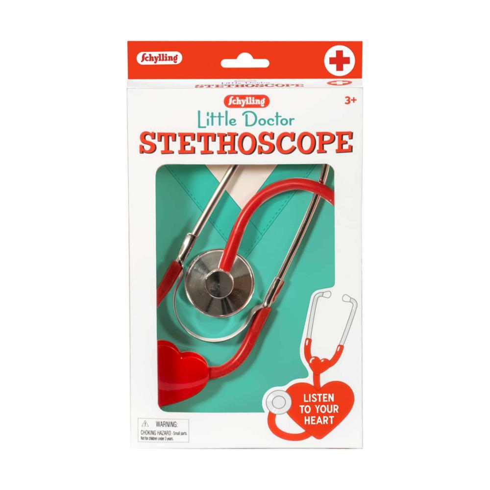  Schylling Little Doctor Stethoscope