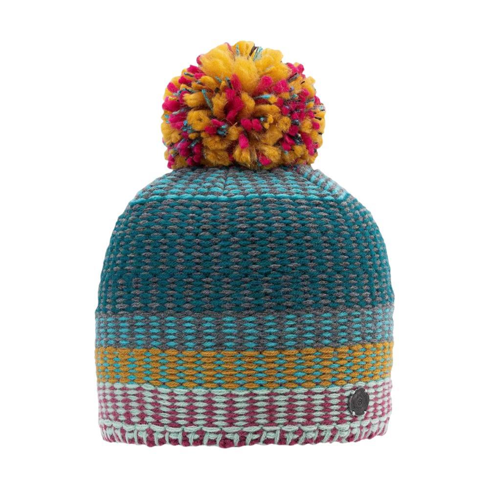 Pistil Women's Circus Beanie TEAL