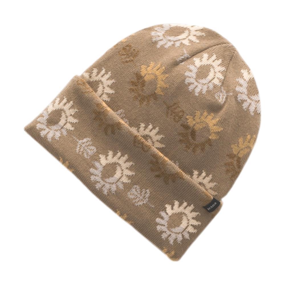 prAna Bossanova Beanie MUD