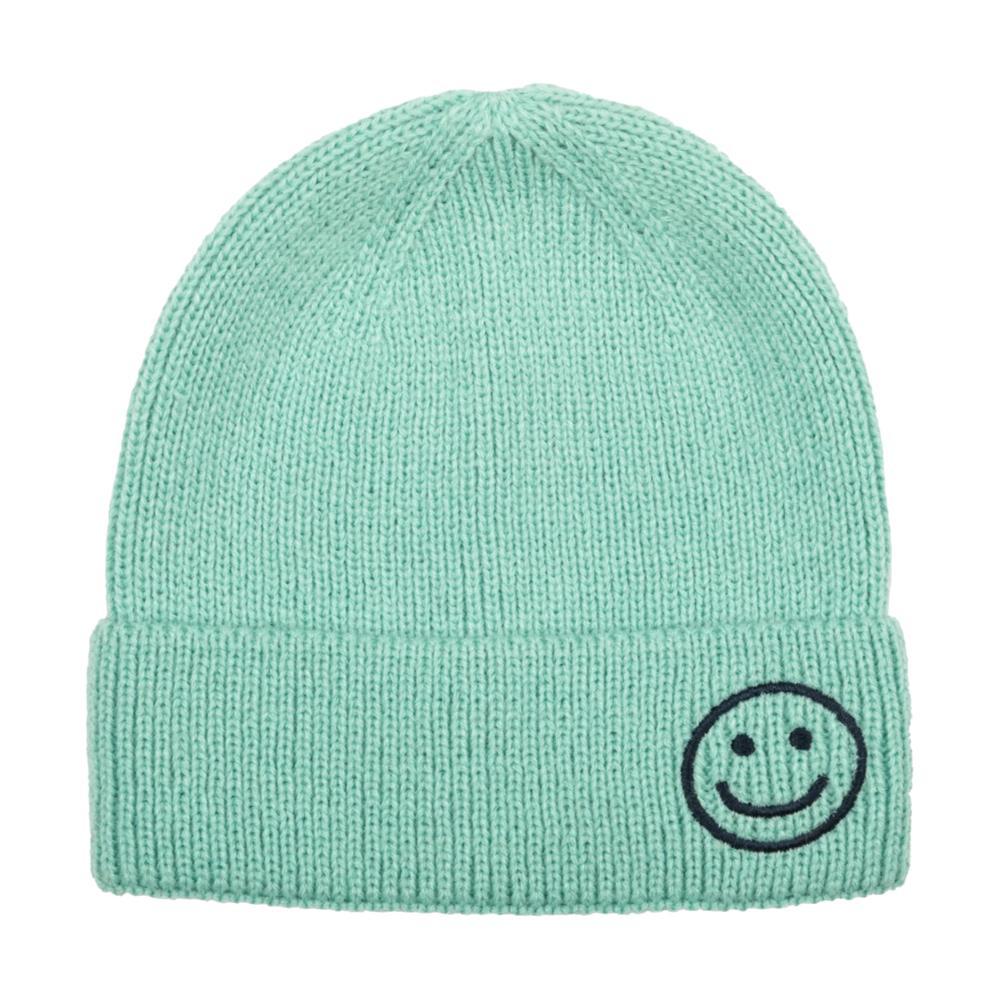 San Diego Hat Company Kids Cuffed Knit Beanie MINT_LGMNT