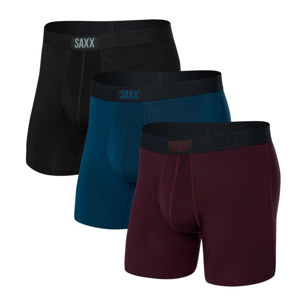 Saxx vibe shop stretch boxer briefs