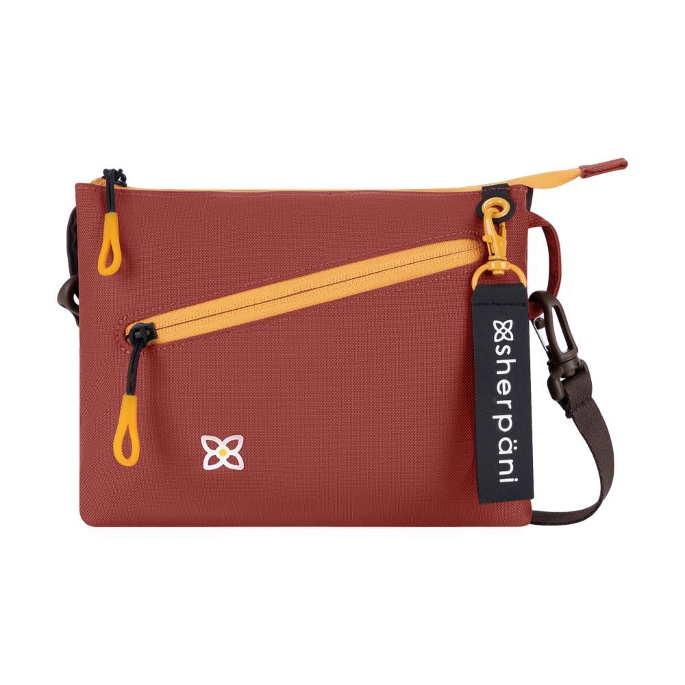 Sherpani Zoom Crossbody Bag CIDER
