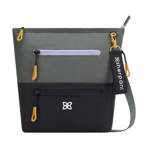 Sherpani | Rogue | Mini Crossbody Bag Juniper