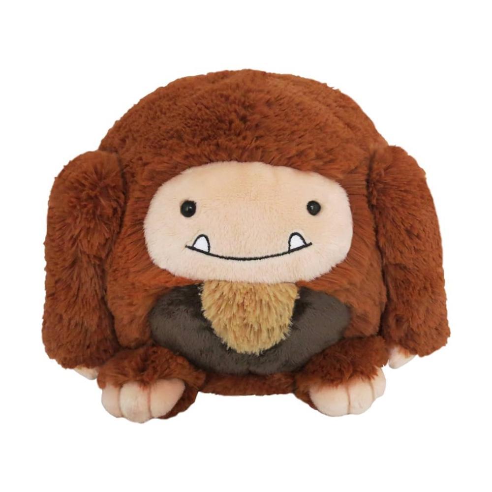  Squishable Mini Bigfoot Plush