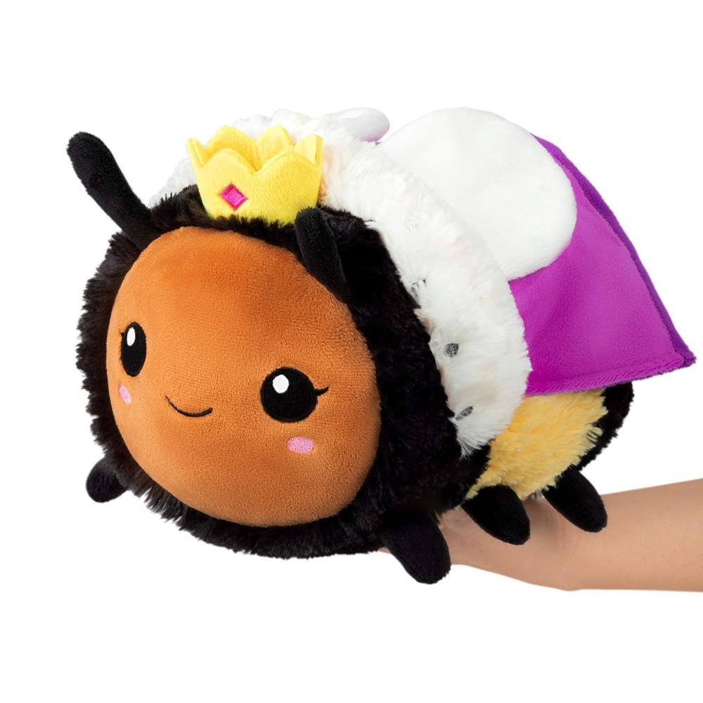  Squishable Mini Queen Bee Plush