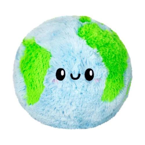 Squishable Mini Earth Plush