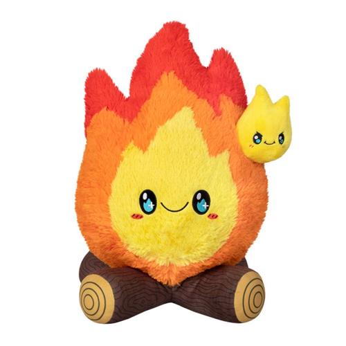 Squishable Mini Campfire Plush