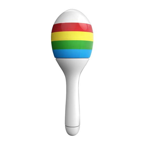 Streamline Maraca Cocktail Shaker