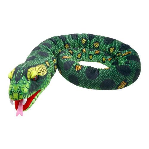 The Puppet Company Large Creatures Snake Hand Puppet