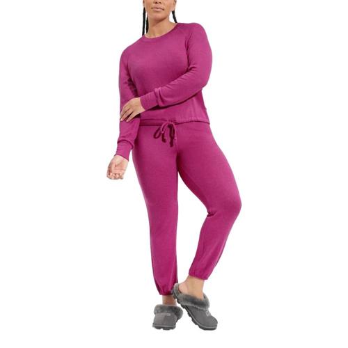 UGG Women's Gable Sleepwear Set Pink_sphth