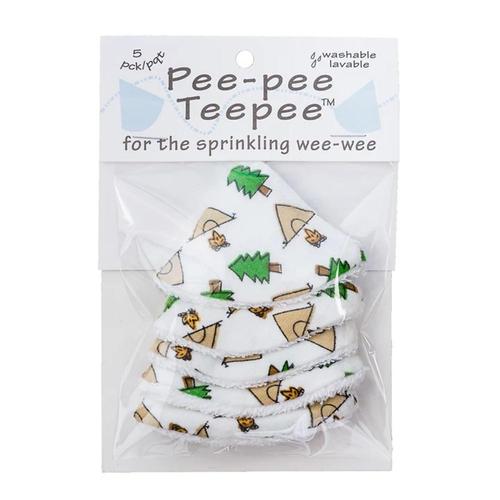 Beba Bean Pee-Pee Teepee - Camping