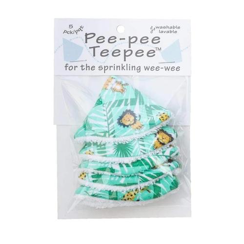 Beba Bean Pee-Pee Teepee - Jungle