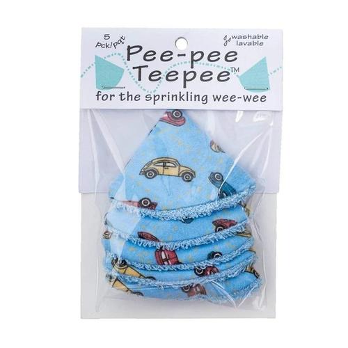 Beba Bean Pee-Pee Teepee - Cars