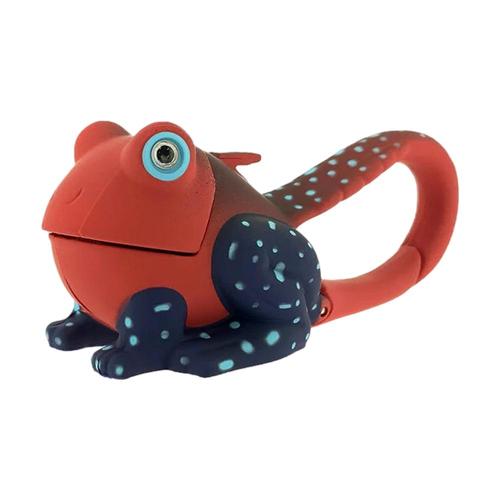 Big Discoveries Frog Lifelight Flashlight