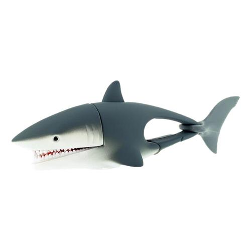 Big Discoveries Shark Lifelight Flashlight
