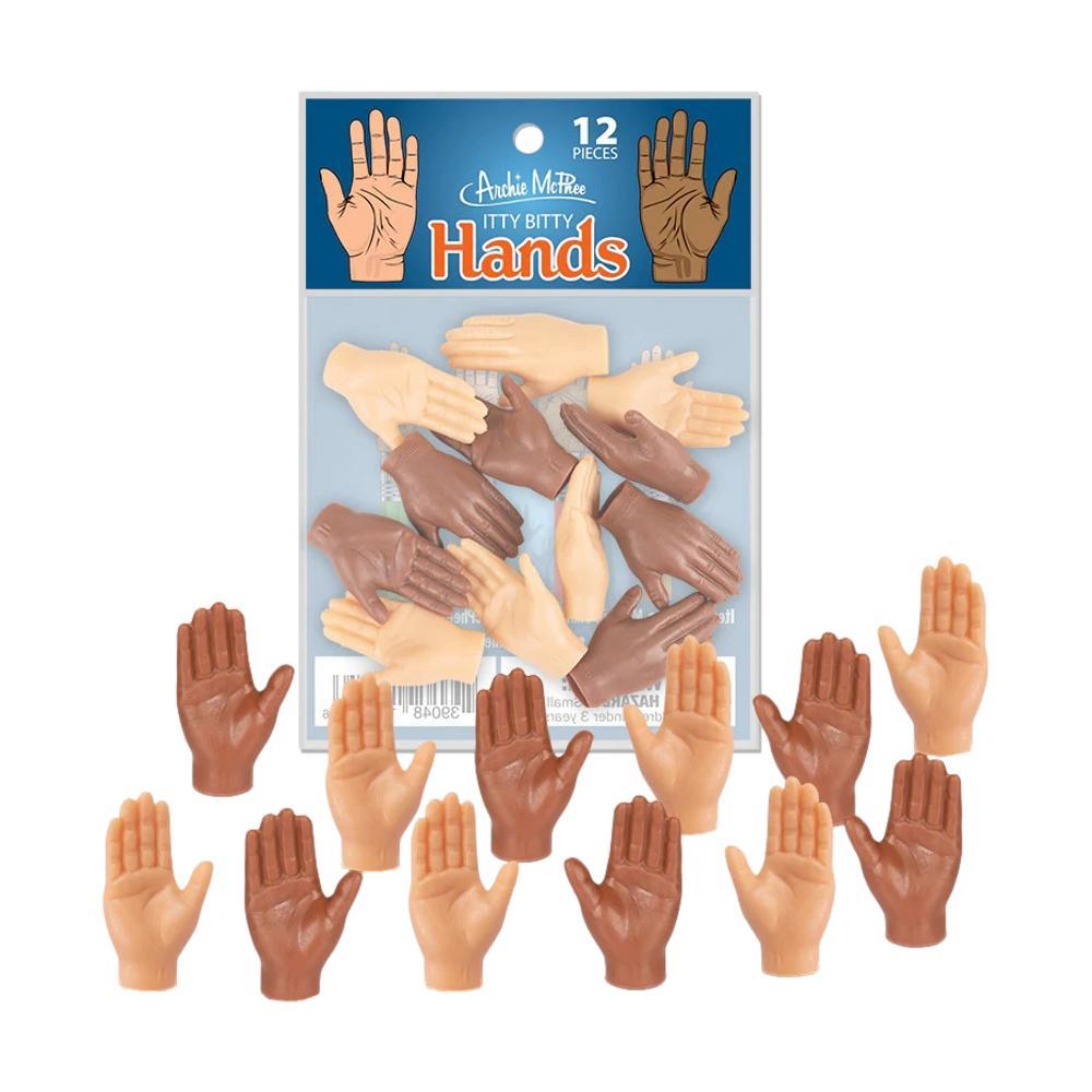  Archie Mcphee Itty Bitty Hands