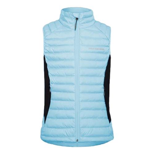 Boulder Gear Youth Zeal Puffy Vest Pool_805