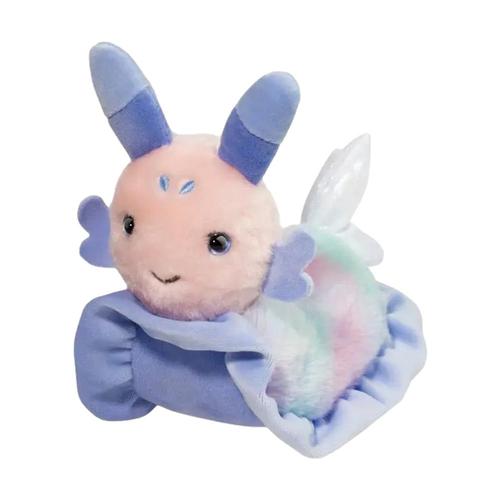 Douglas Toys Sailor Sea Slug Plush .