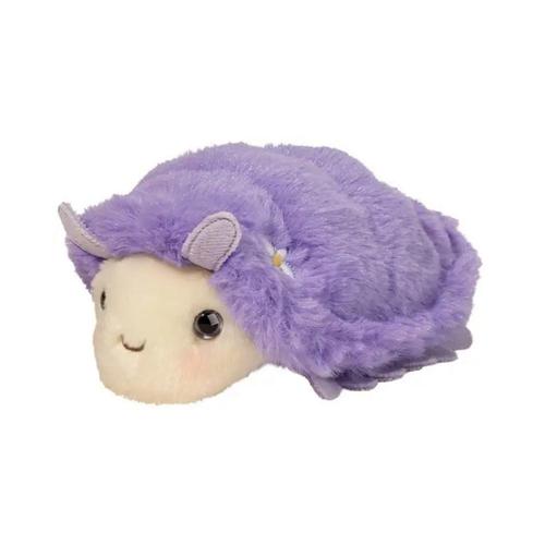 Douglas Toys Geraldine Grub Plush .