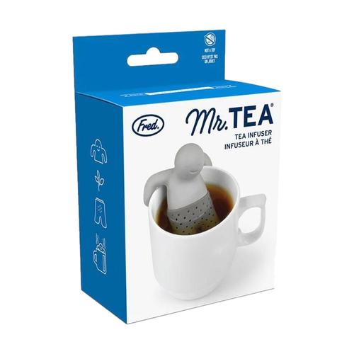 Fred Mr Tea Infuser