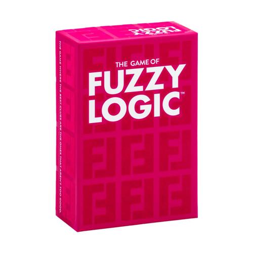 The Good Game Company Fuzzy Logic