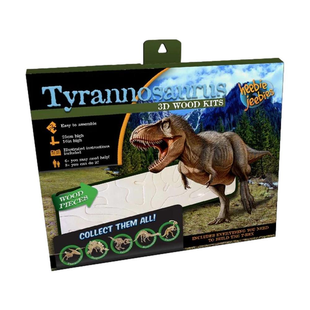 TYRANNOSAURUS